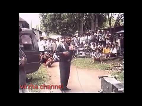 Top Simamora Feat Deliani Lubis - Manarui (Oficiall Musik Video)