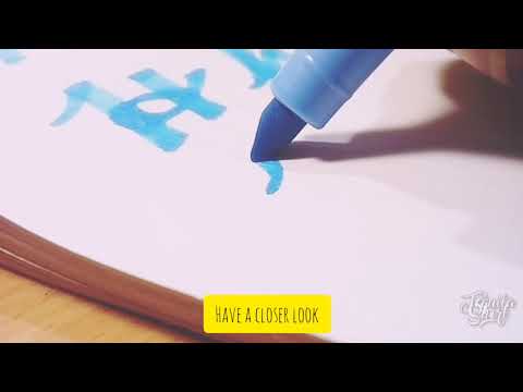 Cursive writing 'H' | beginners | Handwriting | Tequila Short ✨