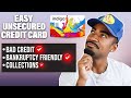 Best Unsecured Credit Card for BAD Credit? Indigo MasterCard