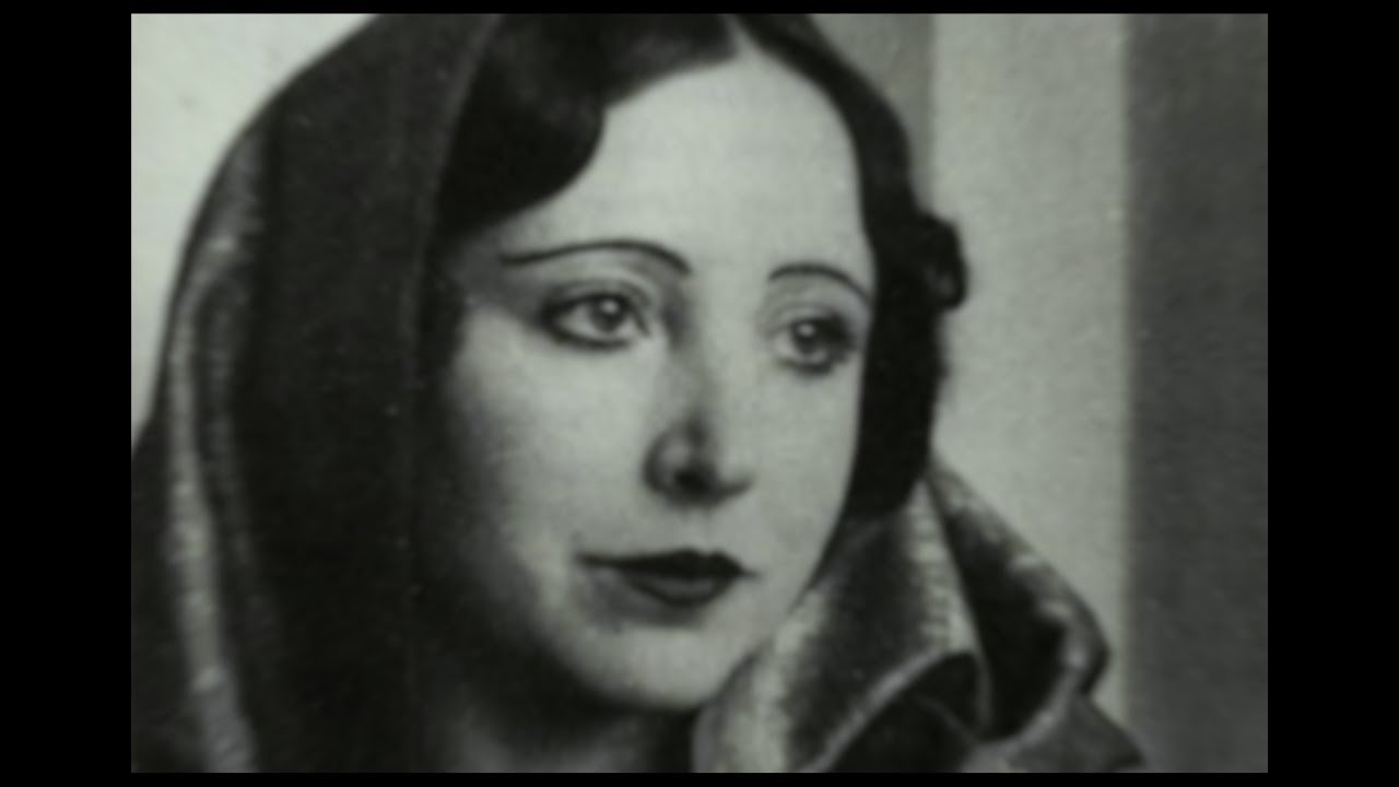 "Under A Glass Bell" by Anaïs Nin