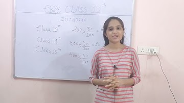 How marks will be calculated in CBSE Class 12 result 2021| How Will CBSE Give Marks to Class 12 2021