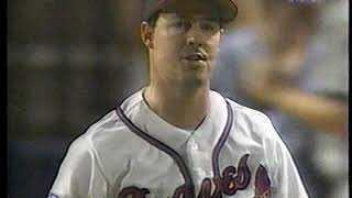 1997   MLB Highlights   August 11