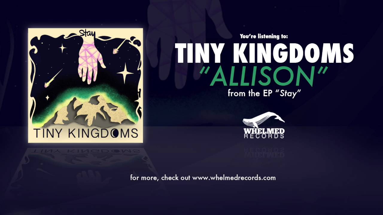 Guarda Tiny Kingdoms - Allison su YouTube Guarda Tiny Kingdoms - Allison su YouTube