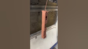 Camo Cerakote Application