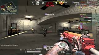 AVA Expenda [India] clutch 4 kill