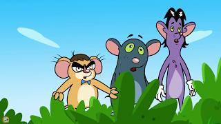 RatATat|Cartoons for Children Compilation Favorite episodes|Chotoonz Kids Funny Cartoon Videos