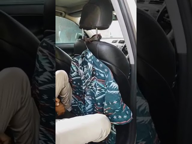 Car Hook Phone Holder