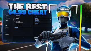 How I Hit Unreal Rank With Fortnite Cheats (No Ban)