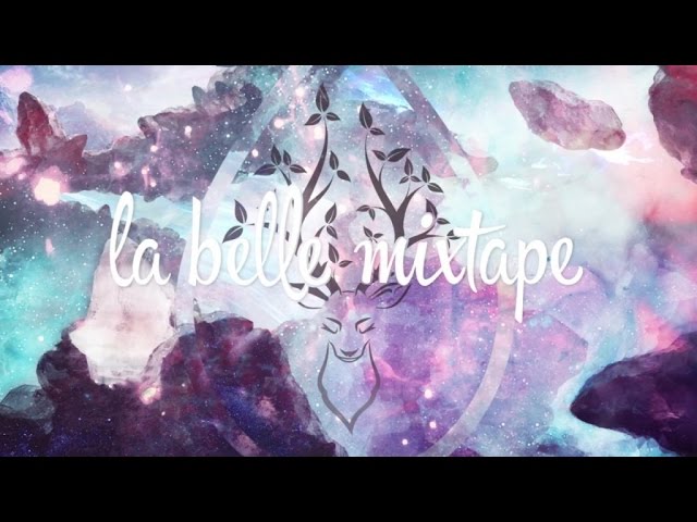 La Belle Mixtape | Colour My Heart | Filous class=