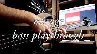 Structural Disorder - Mirage