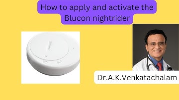 How to apply and activate Blucon nightrider in India