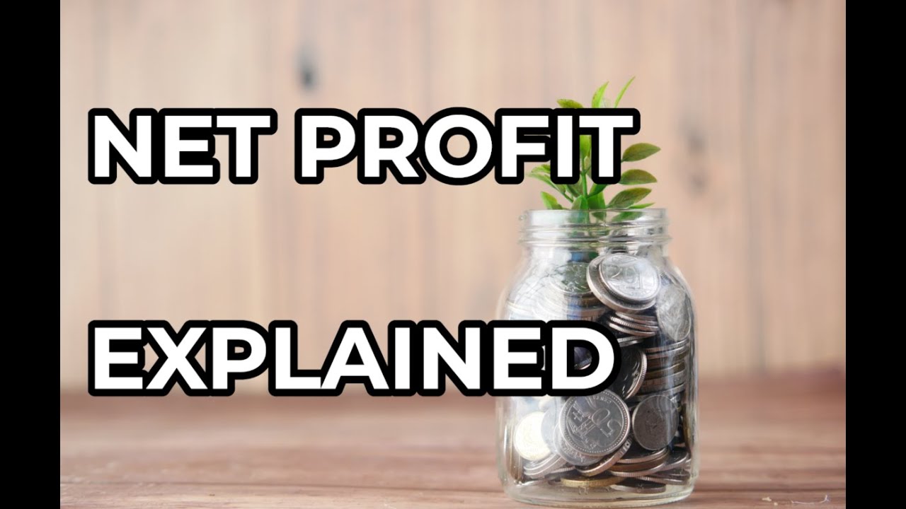 Net Profit Margin Explained | How To Calculate Net Income
