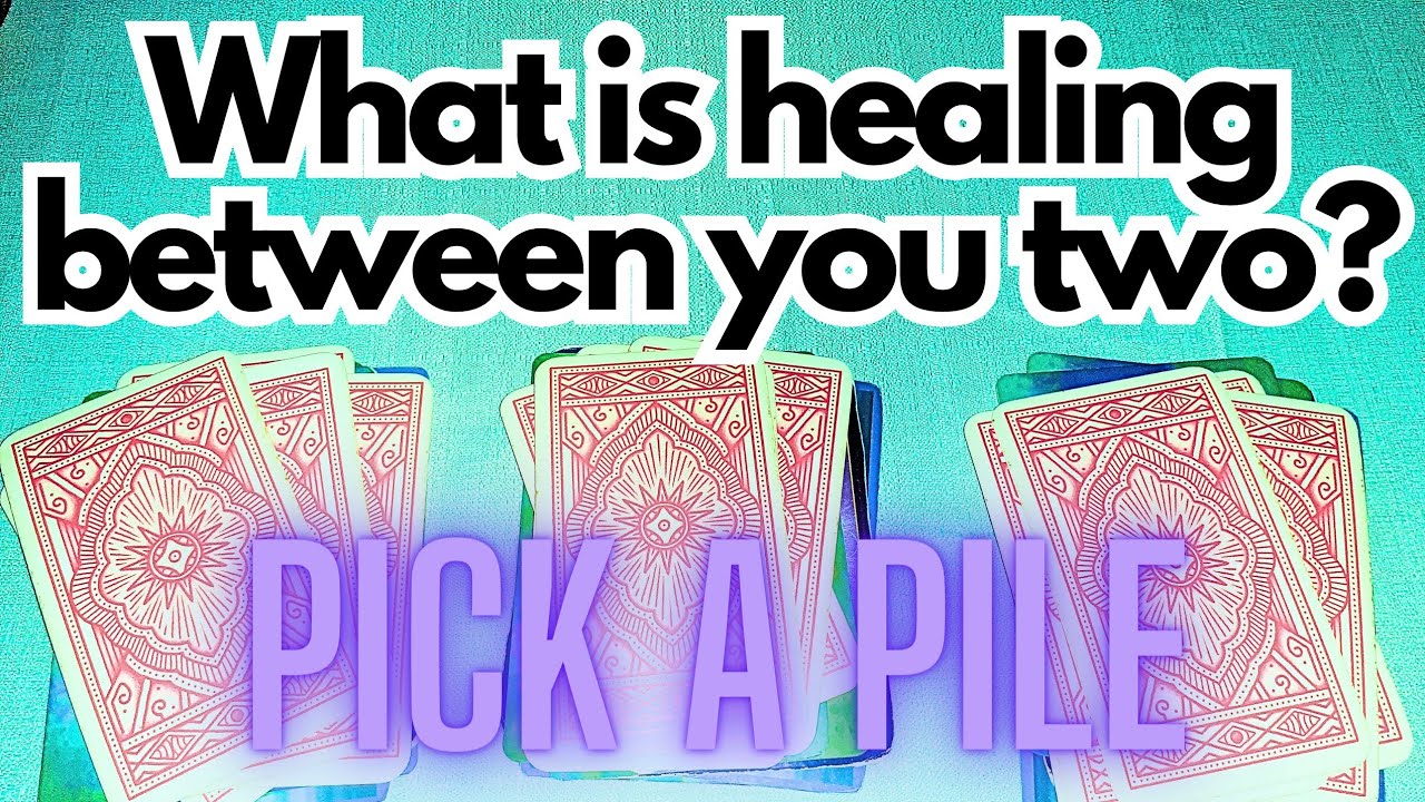 Twin Flame Energy Update [PICK A CARD] - YouTube