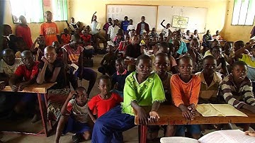 Global video: Teaching and learning: Achieving quality for all