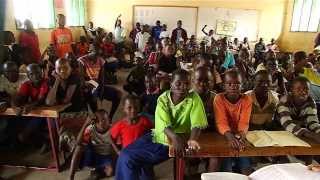 Global video: Teaching and learning: Achieving quality for all
