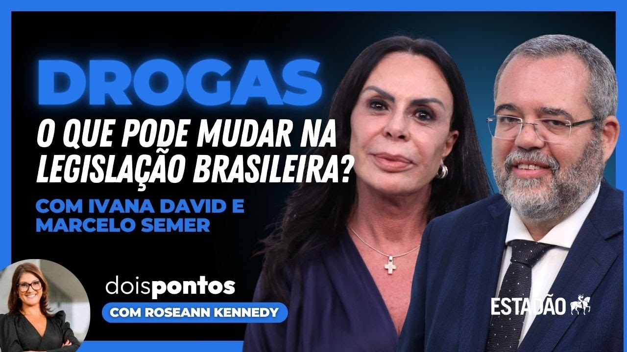 #21 Porte de drogas: o que pode acontecer com as discussões no STF e Congresso? | Dois Pontos