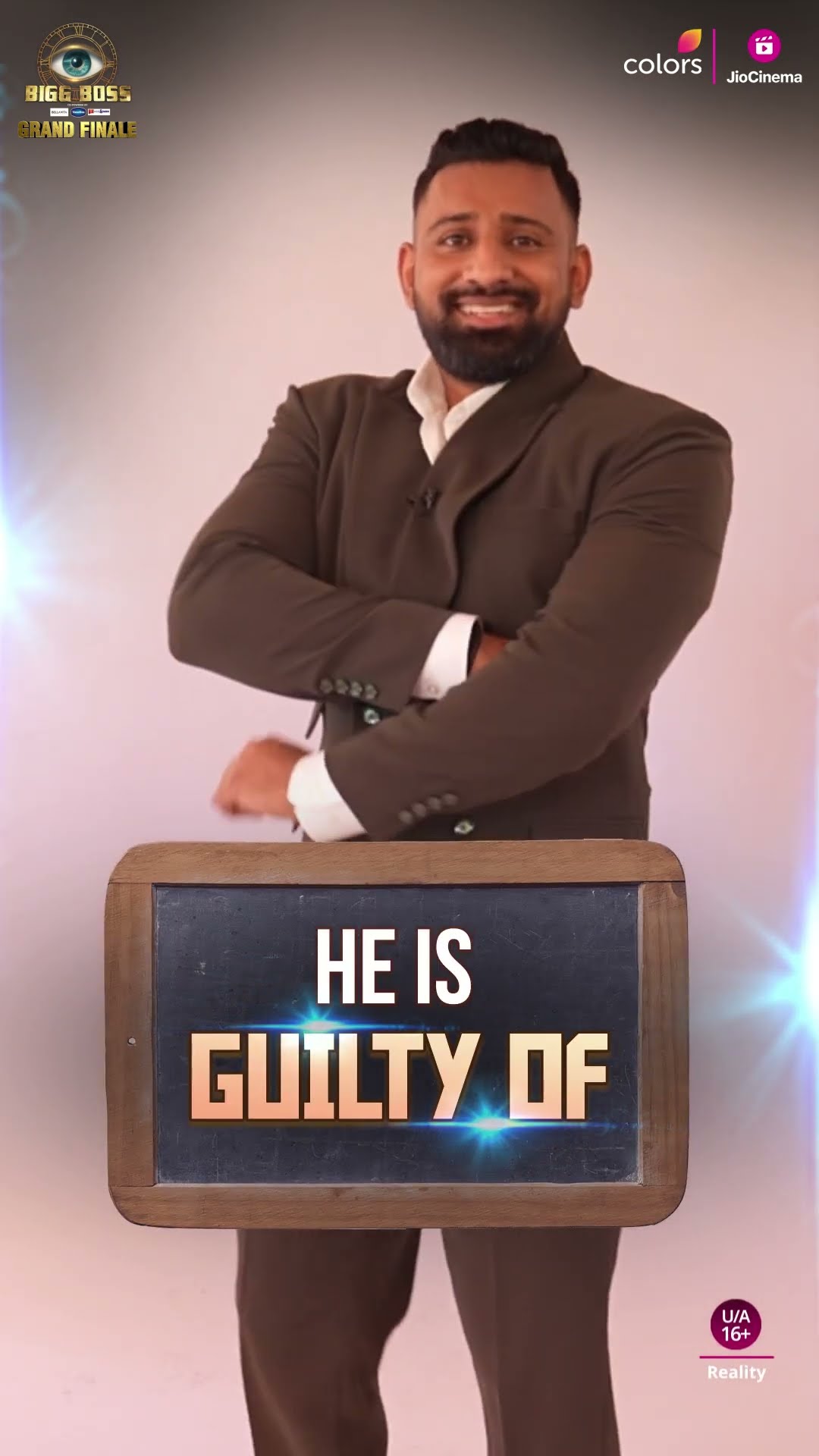 Rajat Is Guilty | Bigg Boss 18