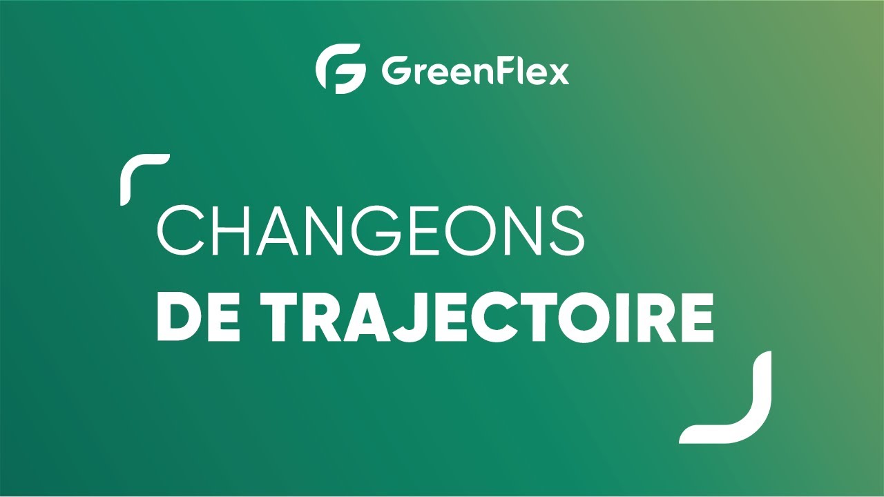 Greenflex GreenFlex partenaire de la transformation énergétique, environnementale ...