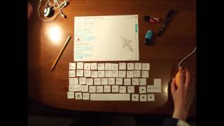 Multimedia stop-motion