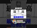 最高裁判所【くるいどりアニメ】 #shorts