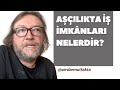 Aşçılıkta İş İmkânları Nelerdir?