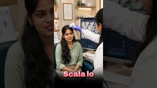 #scalaclinic #cosmeticdermatology #beauty #hairtransplant #skincare #glowingskin #haircare