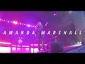 Amanda Marshall "FIRST PERFORMANCE IN 20 YEARS"  Live at the Jazz festival 2017 *BEHIND THE SCENES*