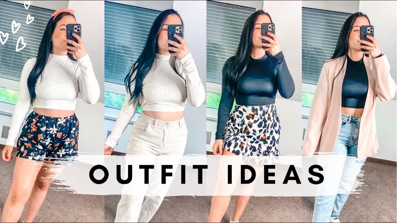 DAY OUTFIT IDEAS \u0026 GIFT IDEAS 2021 