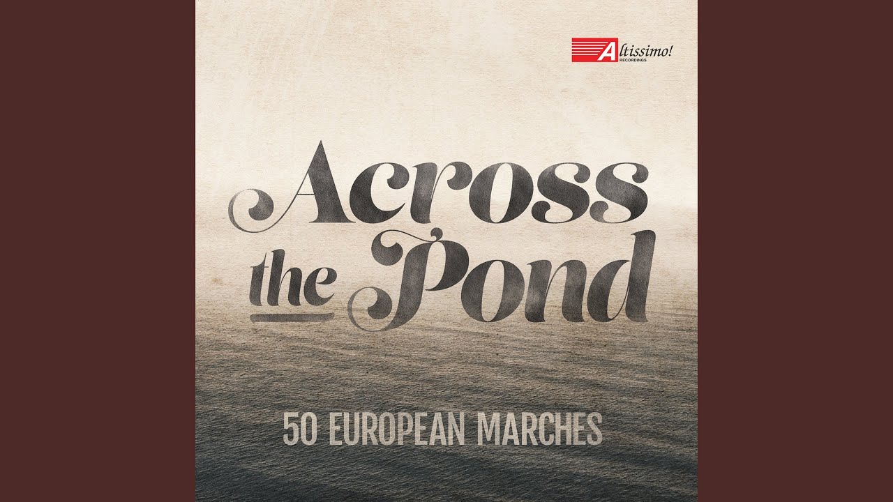 Ernst August, Op. 74