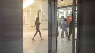 Montgomery Hydraulic Elevator @ Southdale Center - Edina, MN