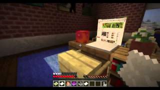 Minecraft Bttf FINALE!