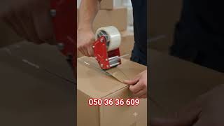 House Movers and packers |شركة نقل اثاث وتغليف امارات