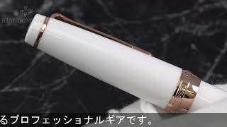 SAILOR セーラー 万年筆 プロフェッショナルギア ピンクゴールド 中細字