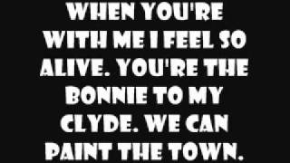 If You Stay - Joseph Vincent with lyrics