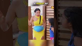 😱 The Fake Pregnancy Was Revealed!#shorts