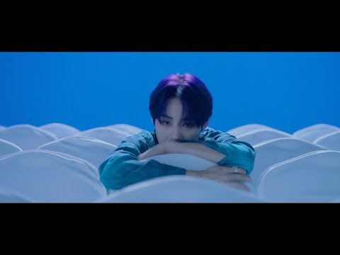 [繁中]河成雲 (하성운 / HA SUNG WOON) - BLUE MV