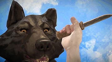 I Survived the Apocalypse by Harassing Wildlife Over and Over and Over - The Long Dark