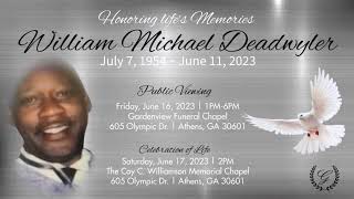 Honoring Life’s Memories