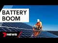 Home solar batteries supercharge savings on solar panels  7 news australia