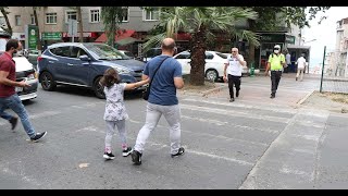 Samsun Emniyeti Talebe Duyarsız Kalmadı