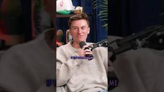 Theo Von And Trevor Wallace TALK PAST VIRAL & HIGHSCHOOL PRANKS #theovon #funny #shorts #comedy Profile