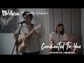 Billy & Sally Simpson - Connected To You [Acoustic]