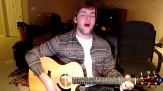 Head Over Feet - Alanis Morissette (cover)