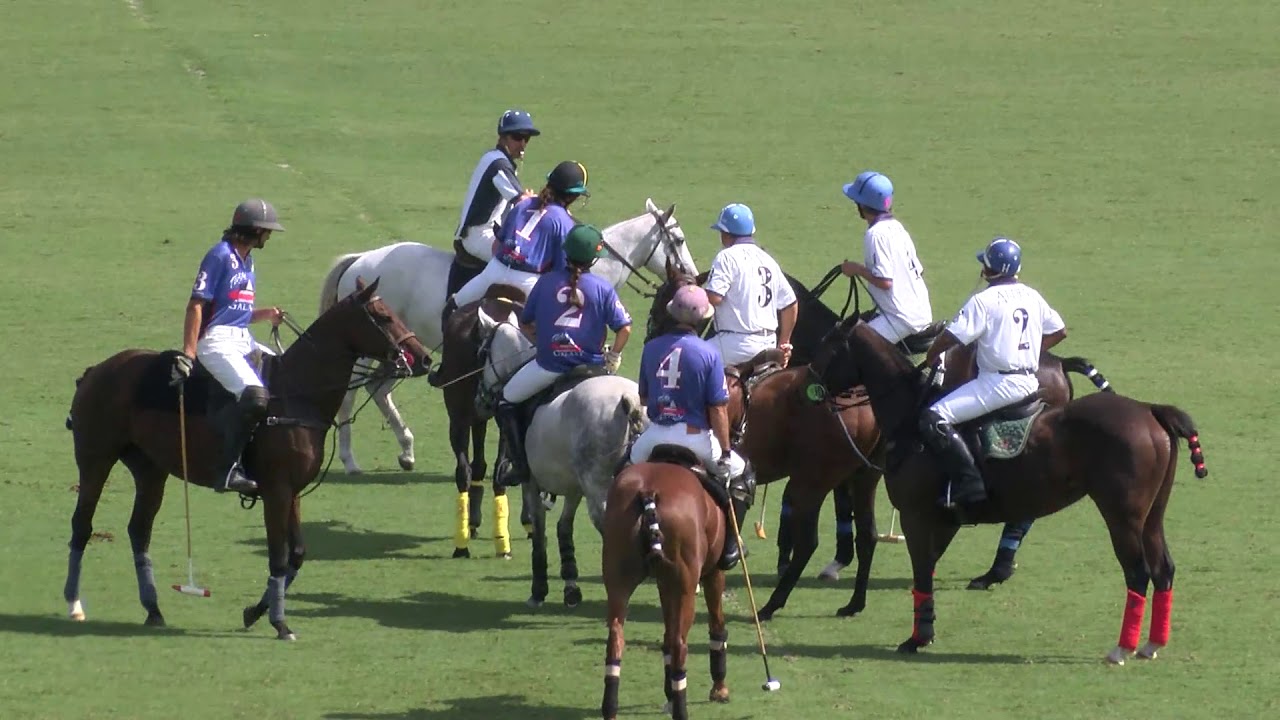 The Villages Polo Club 10-18-2020