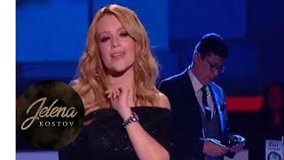 Jelena Kostov - Da Je Dan Ko Godina - Pesmom Za Dusu - (Tvgrand 2019)