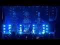 Smashing pumpkins cherub rock 2019 live tinley park, illinois