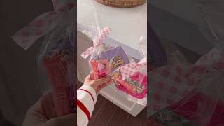 Back to school teacher gift ideas