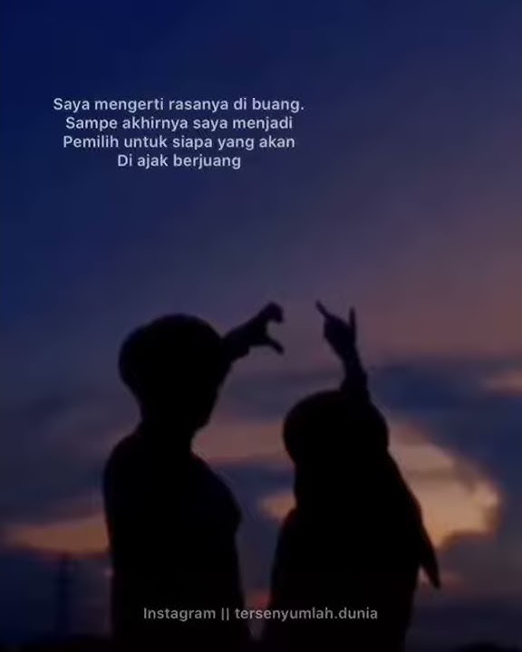 story' wa ~ aku akan berjuang dengan org yang pantas!