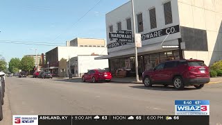 We the People | Iron City Hardware celebrates 100th anniversary