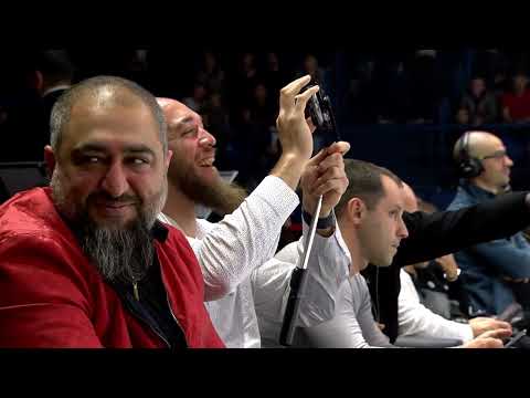 Ayub Gudanatov vs Felipe Costa NO-GI Grand Title MATCH 95kg